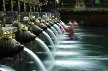 TAMPAK SIRING TEMPLE, best day trip in Bali with Sahana Villas Seminyak